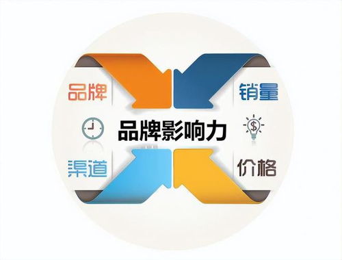 国内具备实力的品牌咨询与信息咨询公司概览