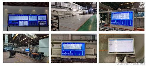 一文详解MES系统给企业带来的5大好处，附应用场景