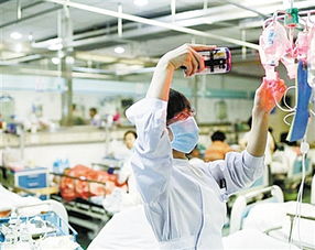 从手机出发 商务信息服务如何重塑现代医疗体验