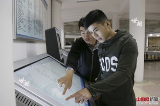 校园创业达人 用商务信息服务点亮创新之路