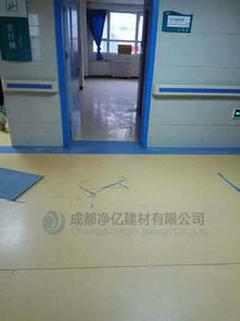 罗甸县养老院PVC地胶生产厂家价格趋势及商务信息解析